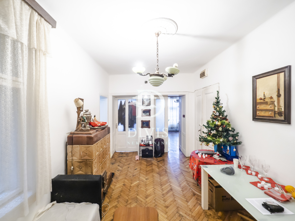 Slika 1 - Svetogorska, Četvoroiposoban stan na prodaju, 104m2, 380.000€